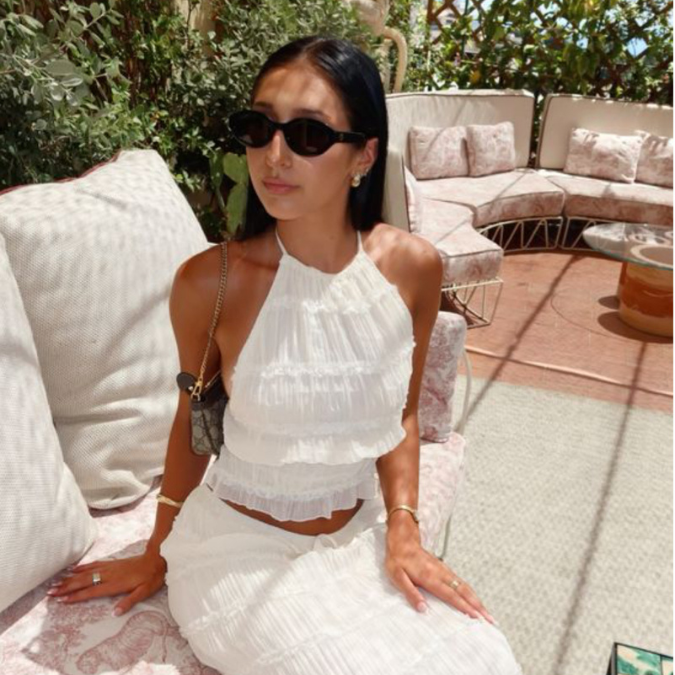 Trendy Summer Outfits on a Budget: How to Look Expensive and Chic Without Breaking the Bank – Fashion Trends You’ll Love in 2025